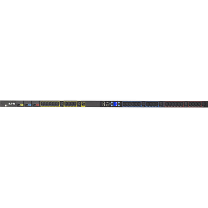 Eaton ePDU 37 prises PDU EMI310-10