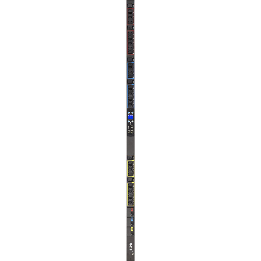 Eaton ePDU 36 prises PDU EMI305-06