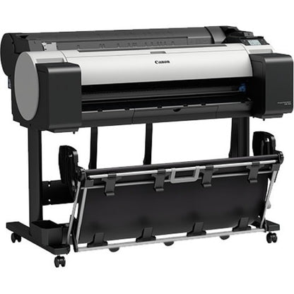 Imprimante jet d'encre grand format Canon imagePROGRAF TM-300 - Largeur d'impression 36" - Couleur 3058C002