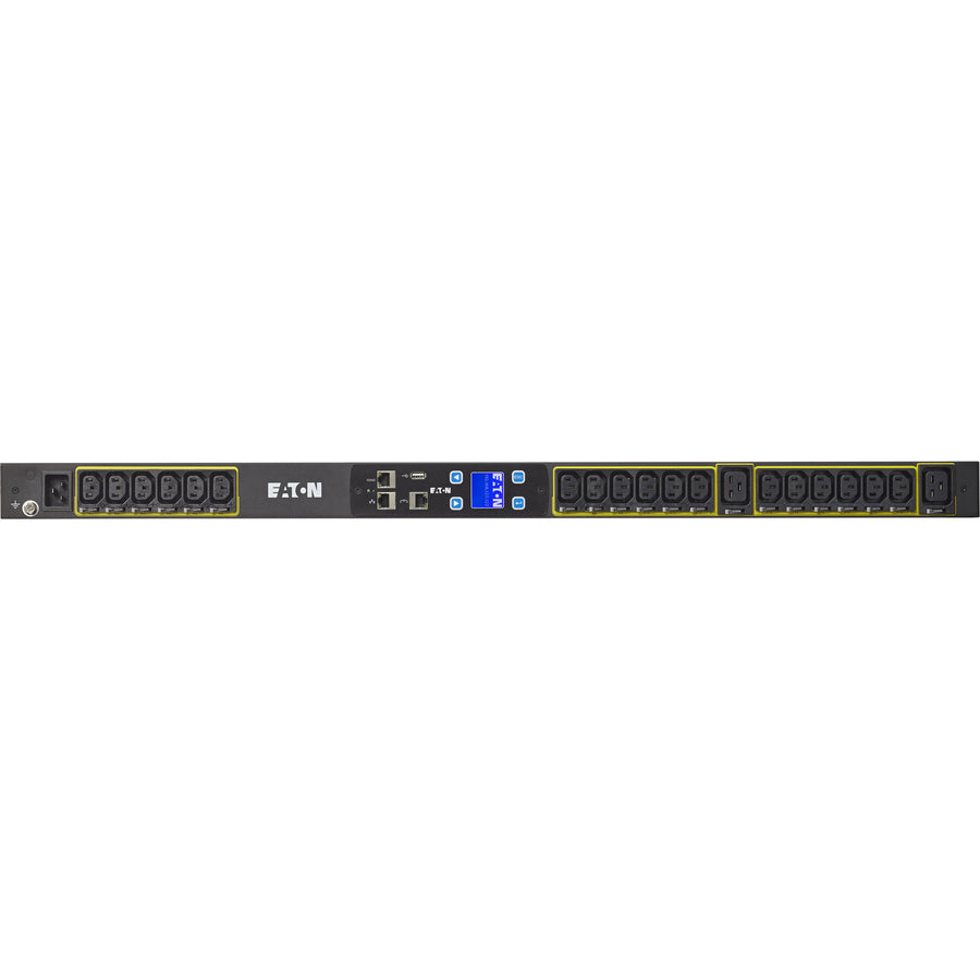 PDU ePDU Eaton 20 prises EMI103-10