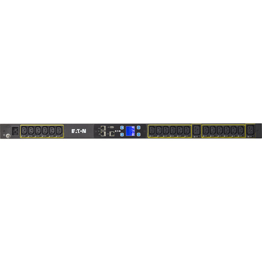 PDU ePDU Eaton 20 prises EMI103-10