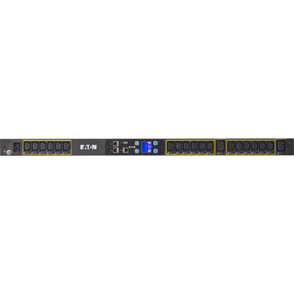 PDU ePDU Eaton 20 prises EMI103-10