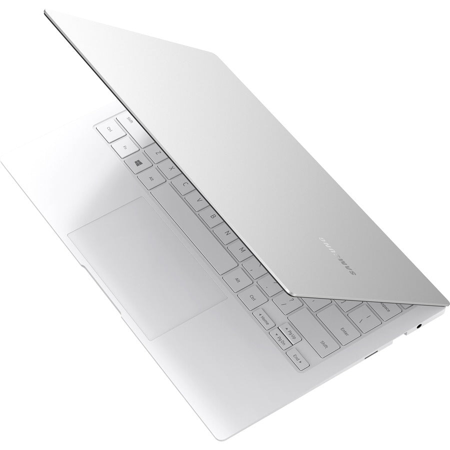 Samsung Galaxy Book Pro NP930XDB-KF1CA 13.3" Notebook - Full HD - 1920 x 1080 - Intel Core i5 11th Gen i5-1135G7 Quad-core (4 Core) 2.40 GHz - 8 GB Total RAM - 256 GB SSD - Silver NP930XDB-KF1CA