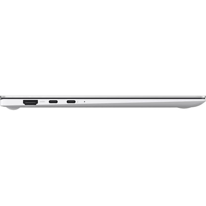 Samsung Galaxy Book Pro NP930XDB-KF1CA 13.3" Notebook - Full HD - 1920 x 1080 - Intel Core i5 11th Gen i5-1135G7 Quad-core (4 Core) 2.40 GHz - 8 GB Total RAM - 256 GB SSD - Silver NP930XDB-KF1CA