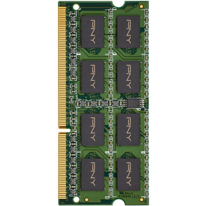Module de mémoire PNY 8 Go DDR3L SDRAM MN8GSD31600LV