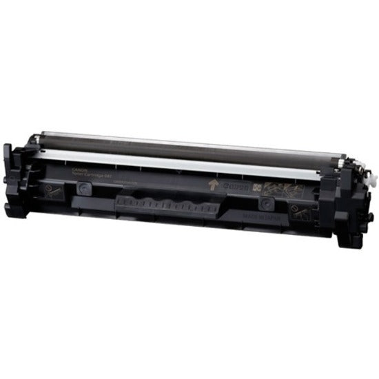 Cartouche de toner laser d'origine Canon 047 - Pack noir 2164C001