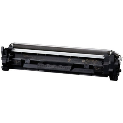 Cartouche de toner laser d'origine Canon 047 - Pack noir 2164C001