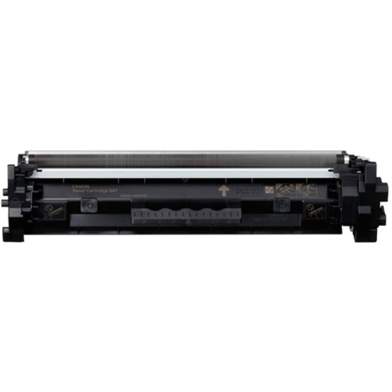 Cartouche de toner laser d'origine Canon 047 - Pack noir 2164C001