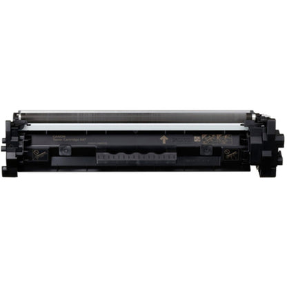 Cartouche de toner laser d'origine Canon 047 - Pack noir 2164C001