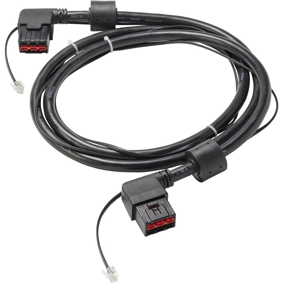 Câble de batterie Eaton EBMCBL240