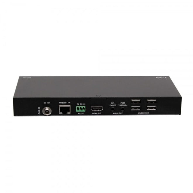 Récepteur d'extension vidéo C2G C2G30020