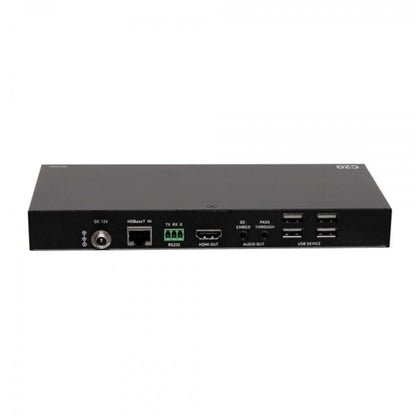 Récepteur d'extension vidéo C2G C2G30020