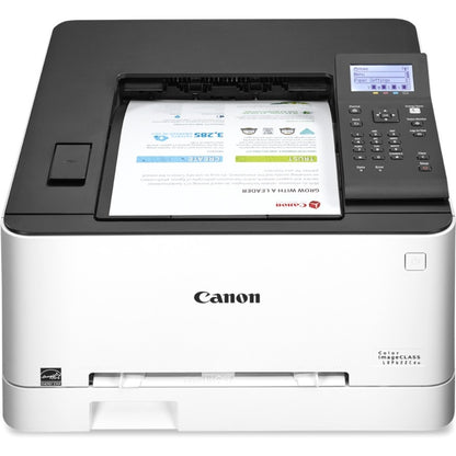 Imprimante laser de bureau Canon imageCLASS LBP620 LBP622Cdw - Couleur 3104C005