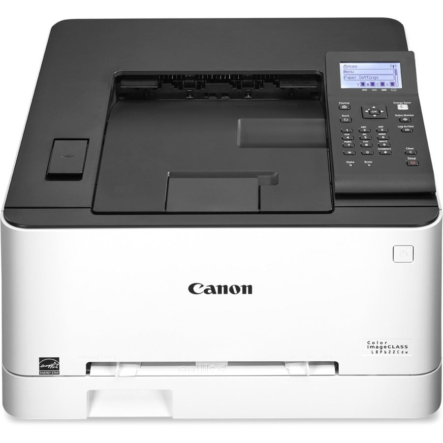 Imprimante laser de bureau Canon imageCLASS LBP620 LBP622Cdw - Couleur 3104C005