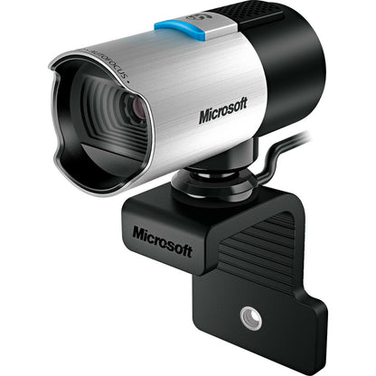 Webcam Microsoft LifeCam - 30 images par seconde - USB 2.0 Q2F-00013