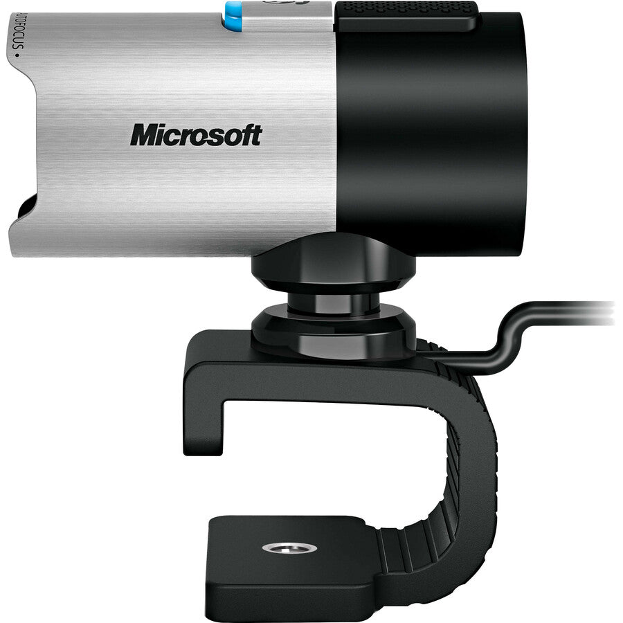 Webcam Microsoft LifeCam - 30 images par seconde - USB 2.0 Q2F-00013