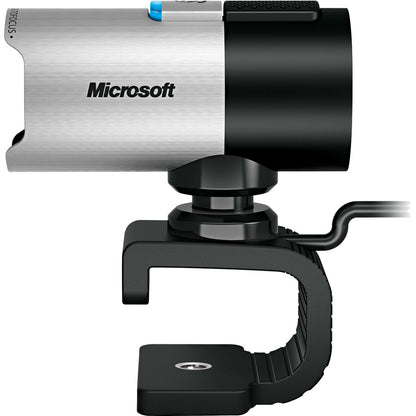 Webcam Microsoft LifeCam - 30 images par seconde - USB 2.0 Q2F-00013