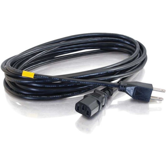 Câble d'alimentation pour moniteur C2G 6 pieds 24905