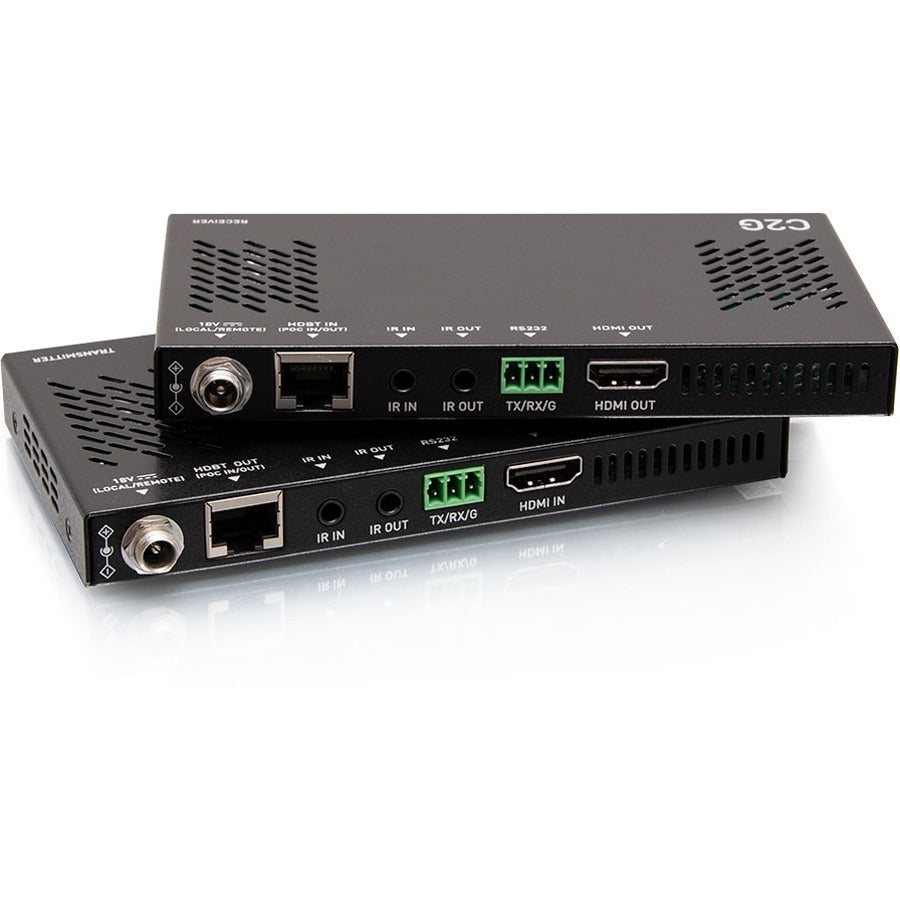 Émetteur/récepteur d'extension vidéo C2G C2G30026