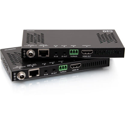 Émetteur/récepteur d'extension vidéo C2G C2G30026
