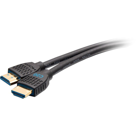 Câble audio/vidéo HDMI hautes performances C2G C2G10453