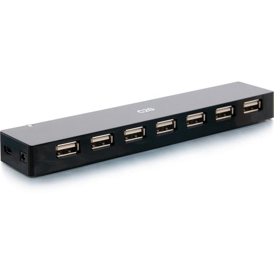 Concentrateur USB C2G C2G54464