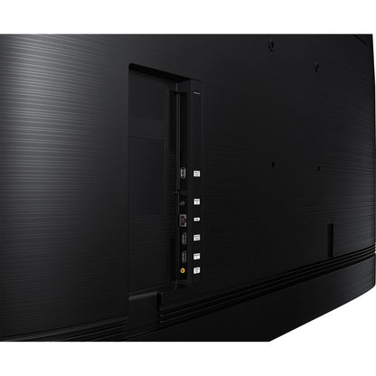 Écran professionnel Samsung 65 pouces série QET LH65QETELGCXGO
