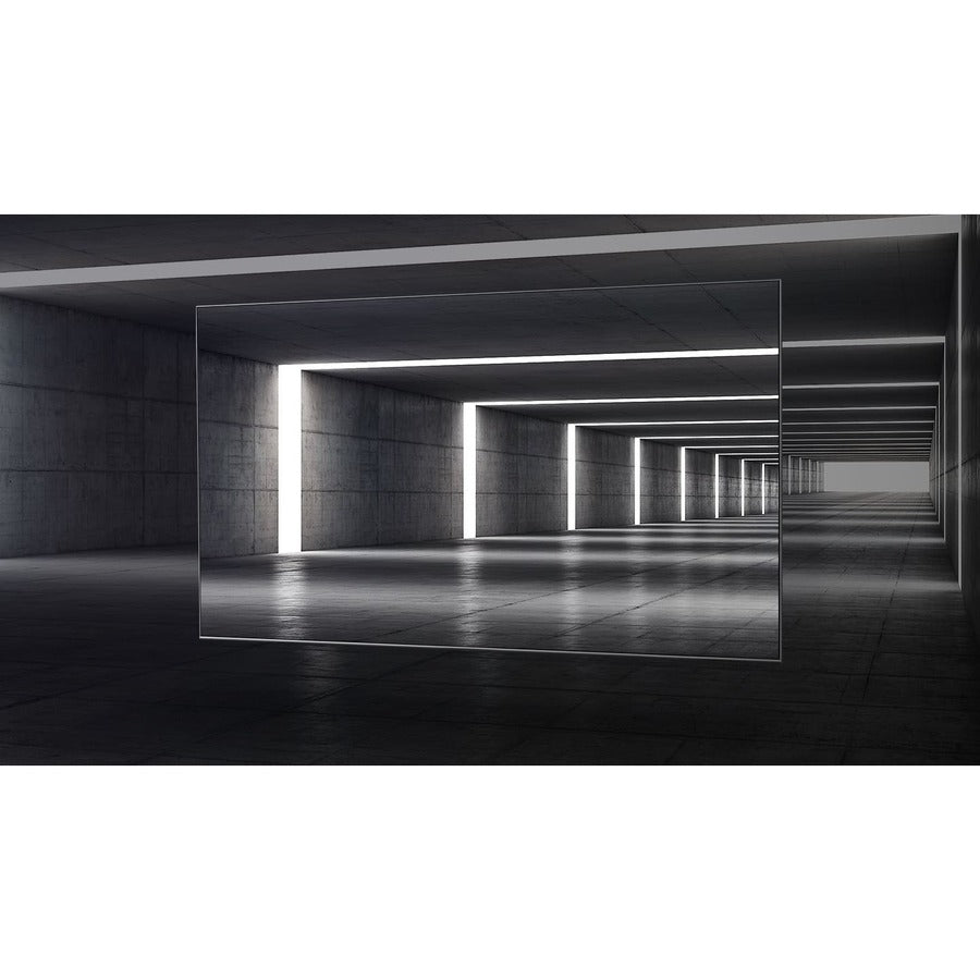 Écran professionnel Samsung 65 pouces série QET LH65QETELGCXGO