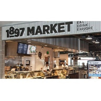 Écran professionnel Samsung 65 pouces série QET LH65QETELGCXGO