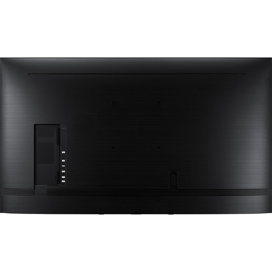 Écran professionnel Samsung 65 pouces série QET LH65QETELGCXGO