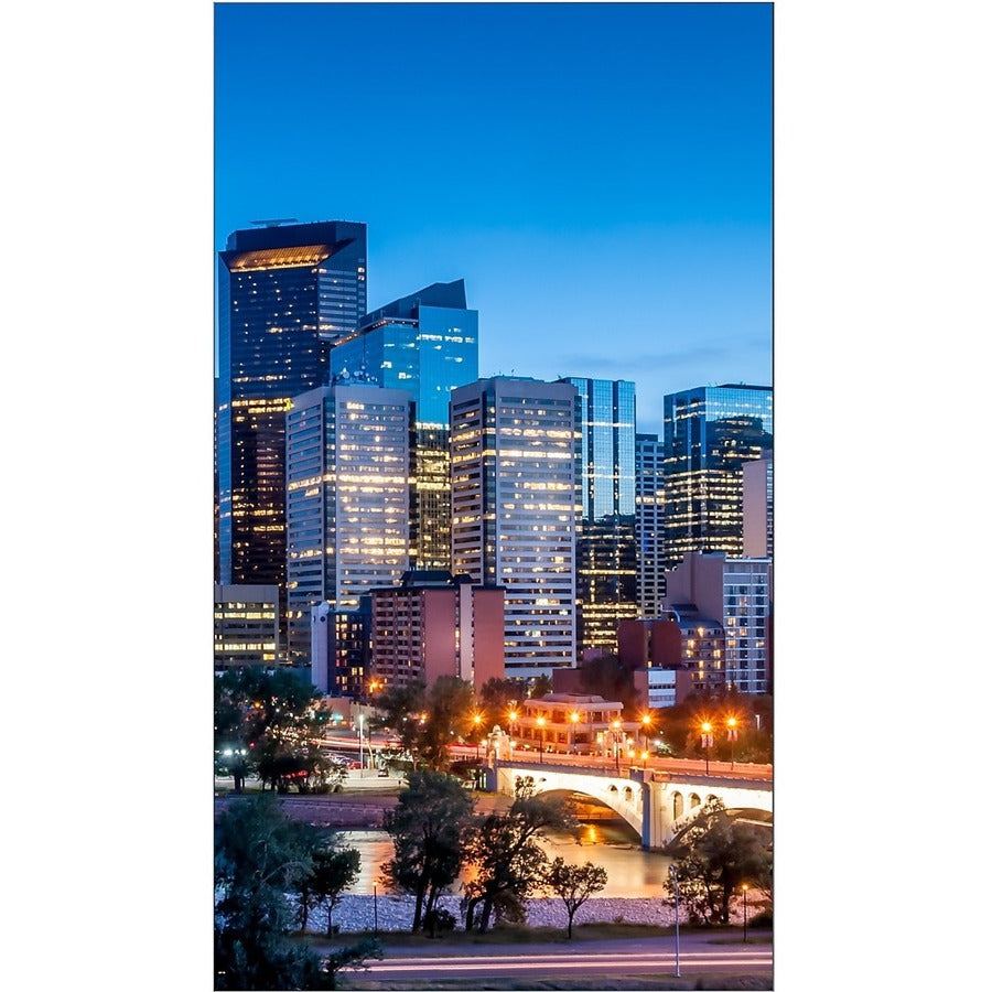 Écran d'affichage numérique Samsung VM55B-E LH55VMBEBGBXZA