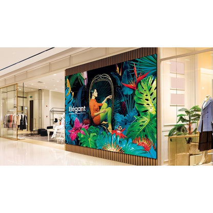 Écran d'affichage numérique Samsung VM55B-E LH55VMBEBGBXZA