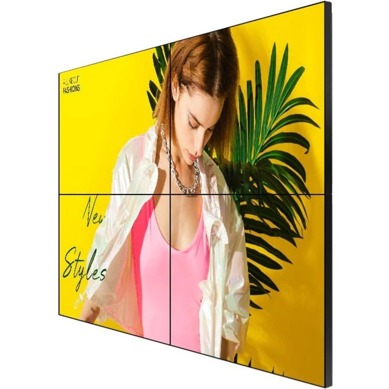 Écran d'affichage numérique Samsung VM55B-E LH55VMBEBGBXZA