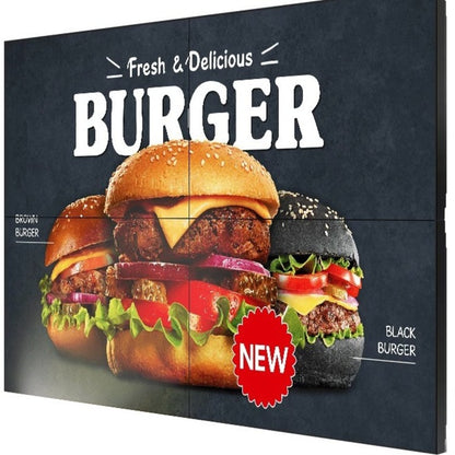 Écran d'affichage numérique Samsung VM55B-E LH55VMBEBGBXZA