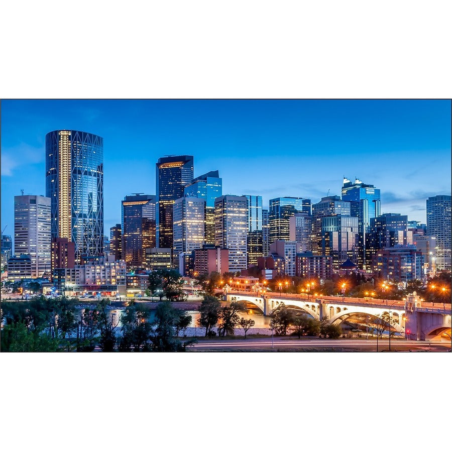 Écran d'affichage numérique Samsung VM55B-E LH55VMBEBGBXZA