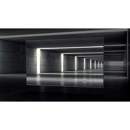 Samsung QET Series 50" QE50T - Direct-Lit 4K Crystal UHD LED Display for Business LH50QETELGCXGO