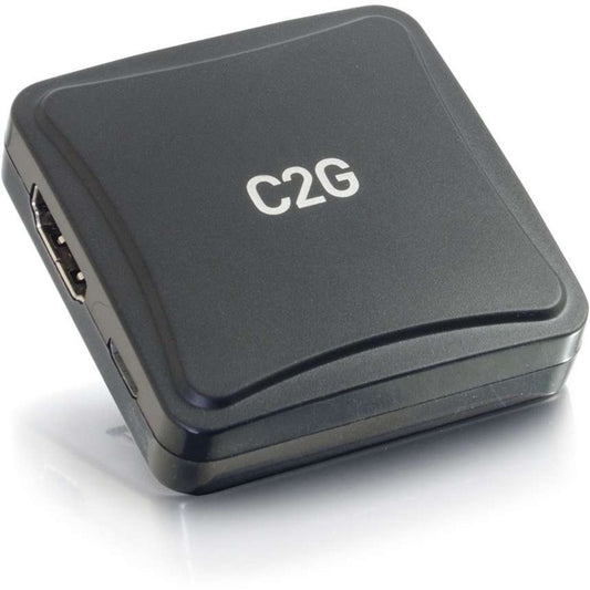 Adaptateur convertisseur VGA + 3,5 mm vers HDMI C2G 41410