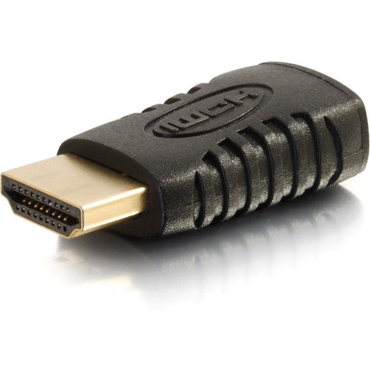 Adaptateur C2G Mini HDMI femelle vers HDMI mâle 18408
