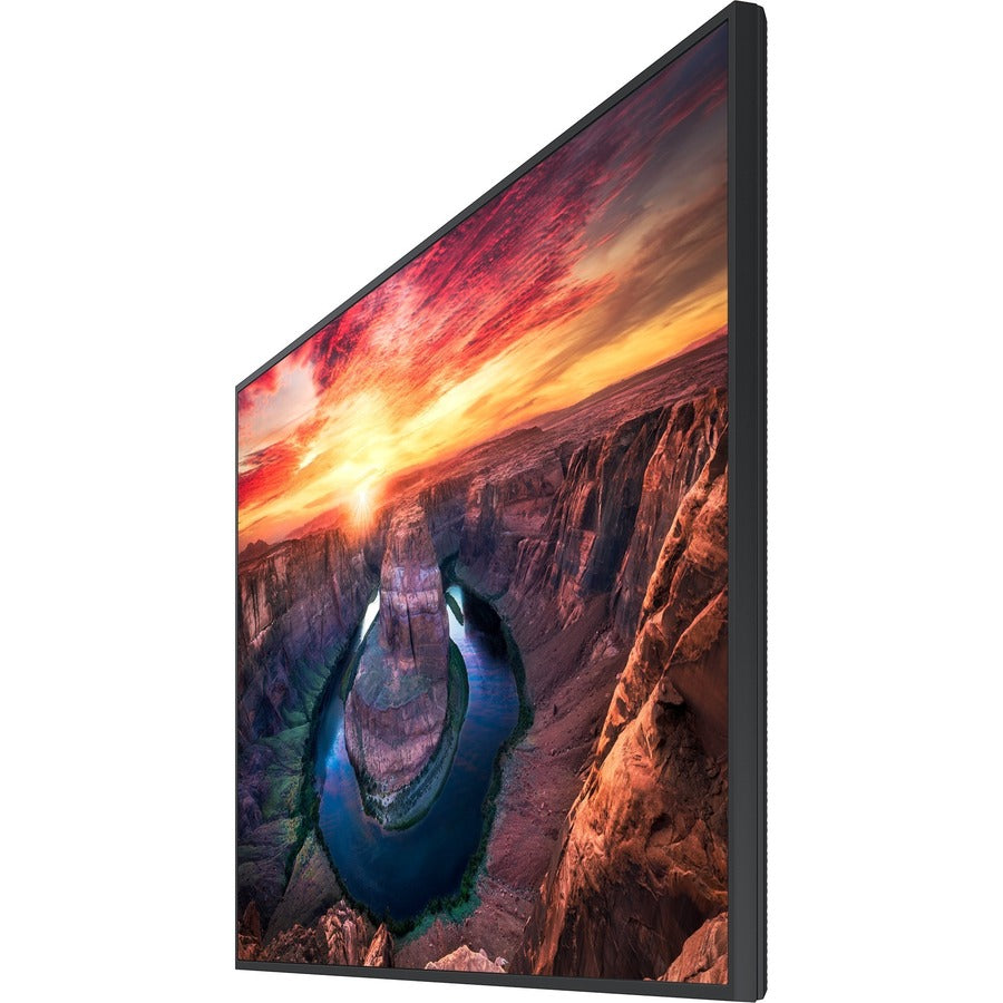 Samsung QMB Quantum Processor 4K Signage LH43QMBEBGCXZA