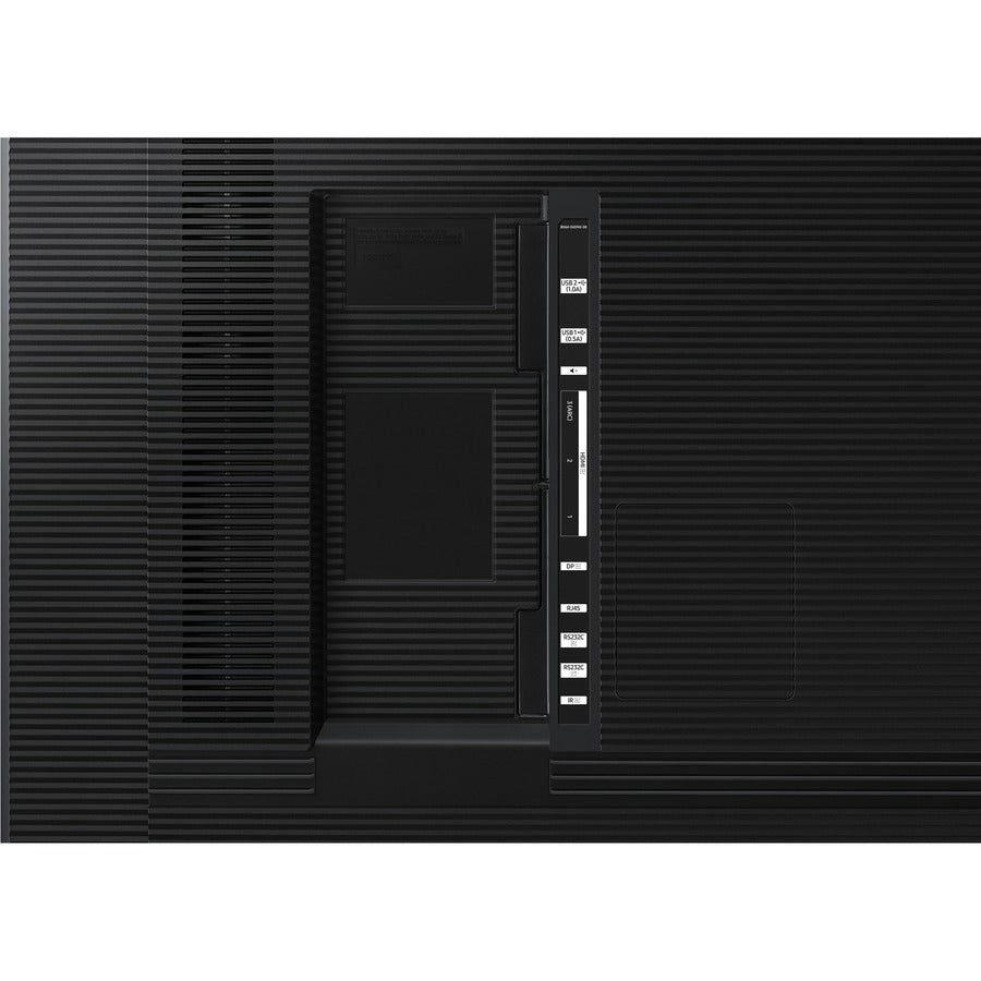 Samsung QMB Quantum Processor 4K Signage LH43QMBEBGCXZA