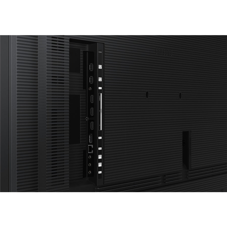 Samsung QMB Quantum Processor 4K Signage LH43QMBEBGCXZA