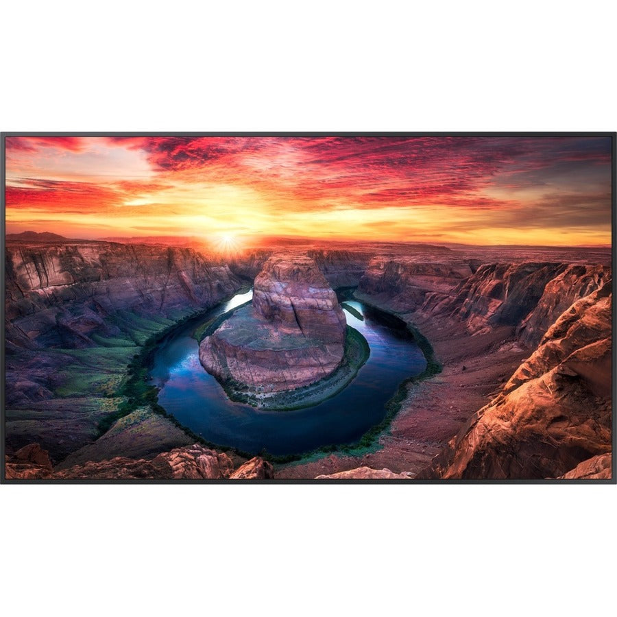 Samsung QMB Quantum Processor 4K Signage LH43QMBEBGCXZA