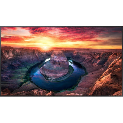Samsung QMB Quantum Processor 4K Signage LH43QMBEBGCXZA