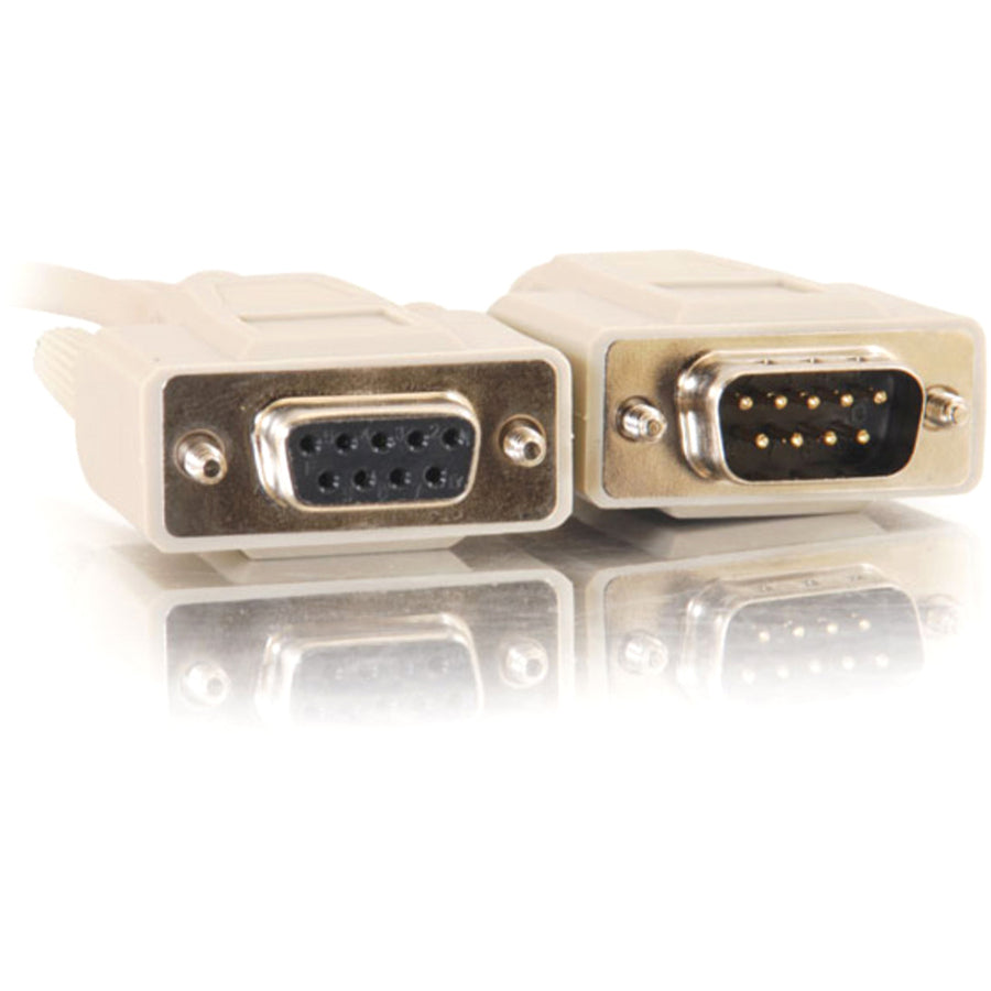 Câble d'extension DB9 C2G 02712