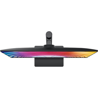 Moniteur LCD Samsung ViewFinity S6 S27A600NWN 26,9" WQHD - 16:9 - Noir LS27A600NWNXGO