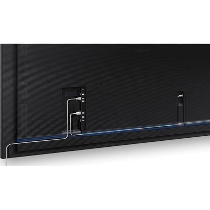 Samsung QMB Quantum Processor 4K Signage LH55QMBEBGCXGO