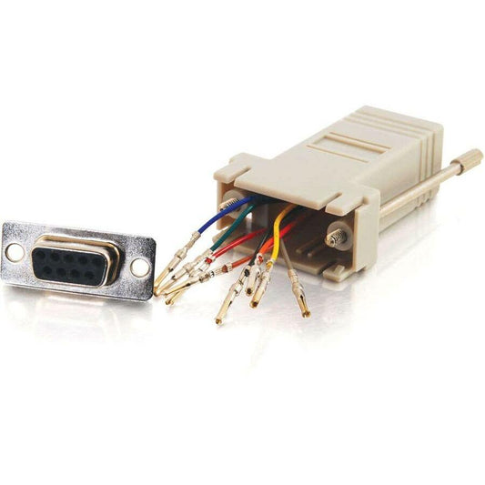 Adaptateur modulaire C2G 02941