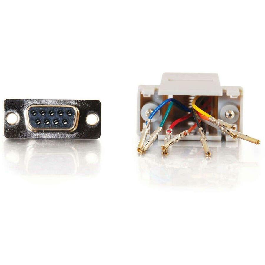 Adaptateur modulaire C2G 02941
