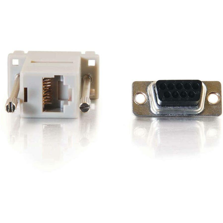 Adaptateur modulaire C2G 02941