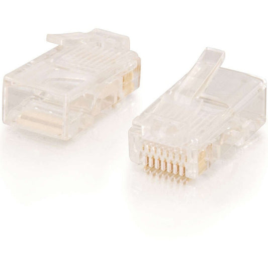 Fiche RJ-45 C2G 11380